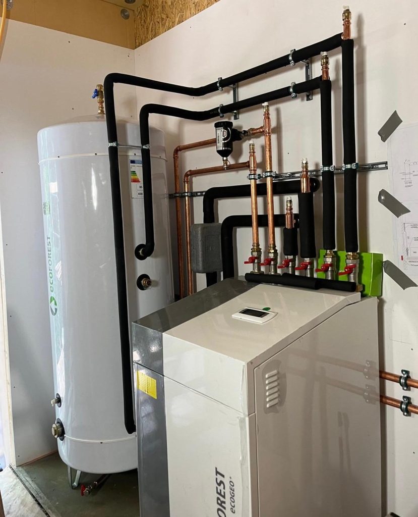 Onderhoud en Service | RJA Techniek