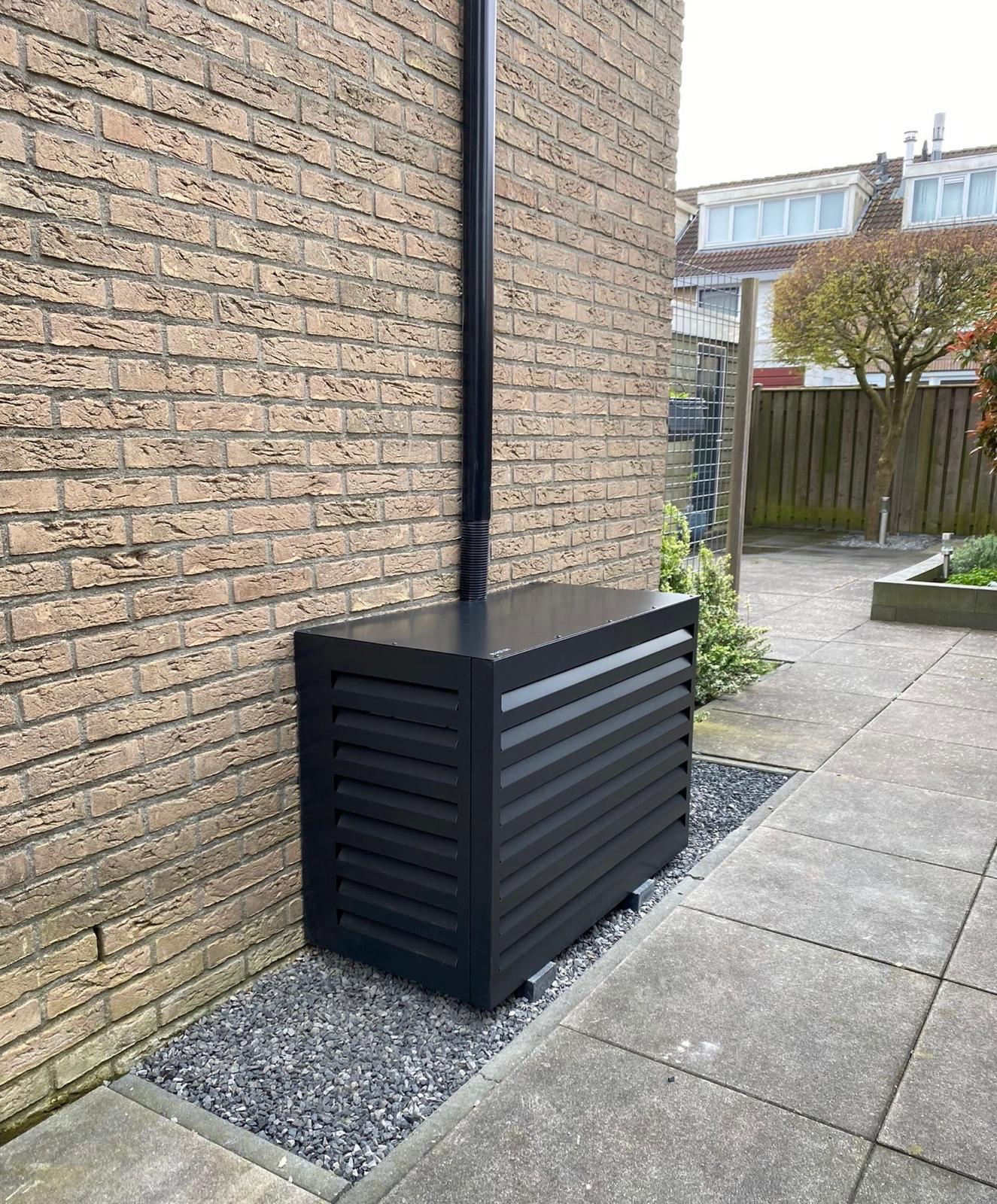 Klimaatbeheersing Airco | RJA Techniek